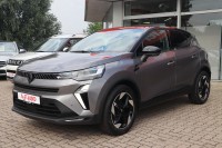 Vorschau: Renault Captur TCe 90
