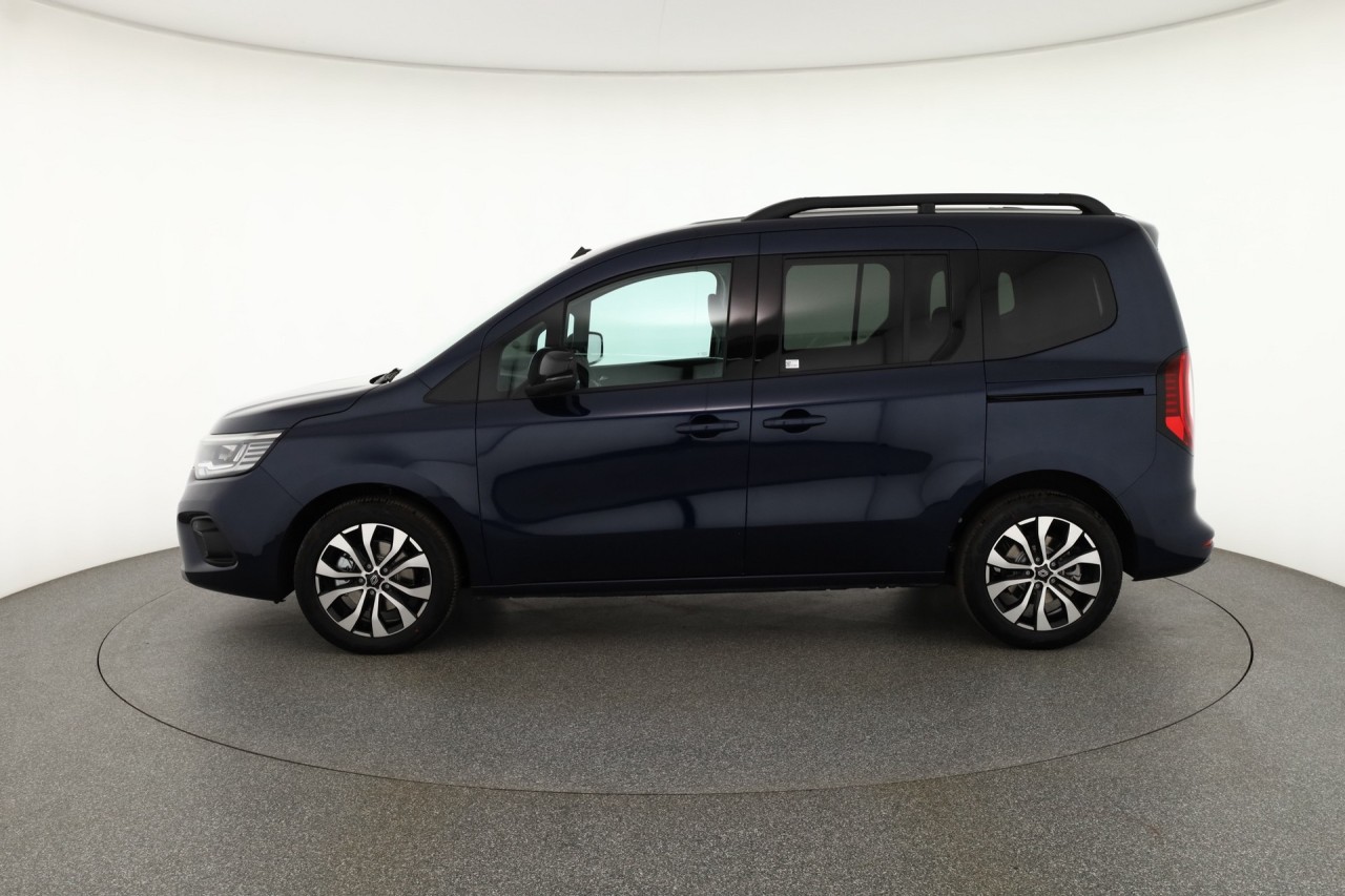 Renault Kangoo dCi 115 Aut.
