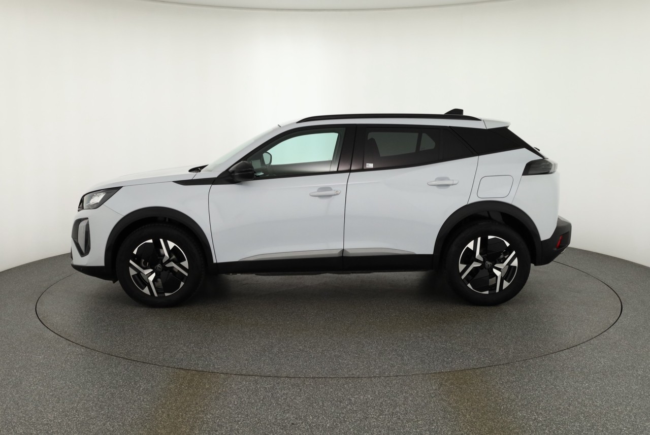 Peugeot 2008 PureTech 130 Aut.