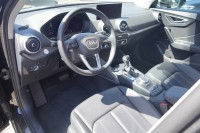 Audi Q2 40 TFSI qu. S line Pano STHZ