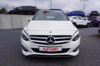 Mercedes-Benz B 200 B200 Urban Aut.