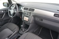 VW Caddy 2.0 TDI Comfortline