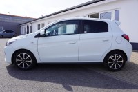 Mitsubishi Space Star 1.2