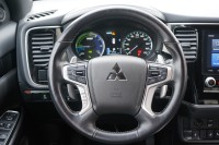 Mitsubishi Outlander 2.4Hybrid PHEV 4WD