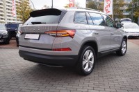 Skoda Kodiaq 1.5 TSI DSG Tour