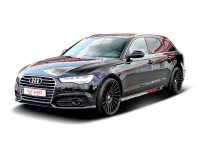 Audi A6 2.0 TDI Avant 21 Zoll 4-Zonen-Klima Navi Sitzheizung