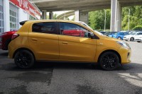 Mitsubishi Space Star 1.2 Spirit+ Black