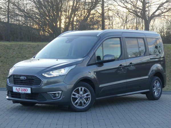 Ford Grand Tourneo Connect 1.5 TDCi Titanium