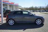 Audi A1 SB 25 1.0 TFSI S line