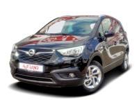 Opel Crossland X 1.2 Turbo AT Sitzheizung Tempomat Bluetooth