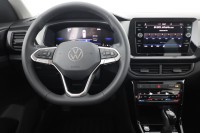 VW T-Cross 1.5 TSI DSG Facelift