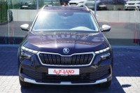 Skoda Kamiq 1.0 TSI DSG Scout