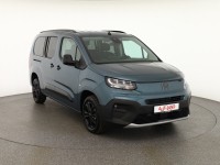 Fiat Doblo L2 Kombi 1.5D Aut.