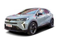 Renault Captur TCe 90 Navi Sitzheizung LED