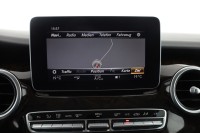 Mercedes-Benz V-Klasse V220 d Lang Avantgarde