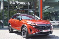 Nissan Qashqai N-Connecta 1.3 Dig-T Aut.