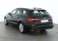 Audi A4 Avant 35 TFSI Advanced