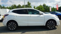 Nissan Qashqai Tekna+