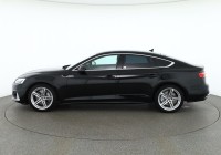 Vorschau: Audi A5 Sportback 45 TDI quattro