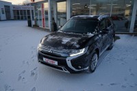 Mitsubishi Outlander 2.4 PHEV CVT 4WD