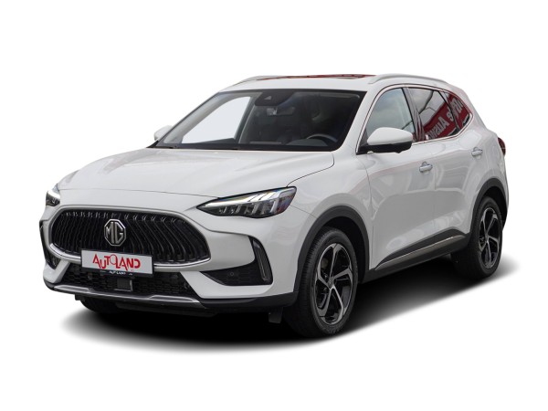 MG HS 1.5 T-GDI Luxury