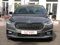 Skoda Fabia 1.0 Monte Carlo