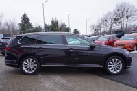 VW Passat Variant 2.0 TDI Elegance