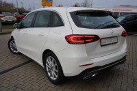 Mercedes-Benz B 200 B200 Progressive