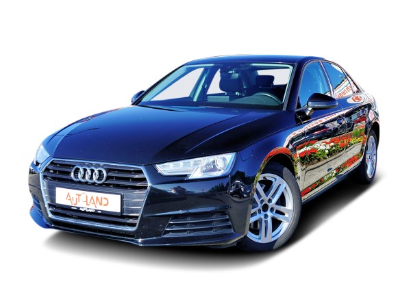 Audi A4 1.4 TFSI design DSG