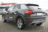 Audi Q2 1.4 TFSI sport