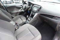 Opel Zafira C 1.6 CDTI Business Edition
