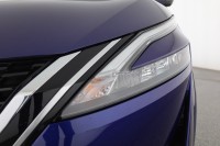 Nissan Qashqai N-Connecta 1.3 Dig-T Aut.