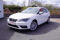 Vorschau: Seat Leon ST 1.4 TSI Xcellence