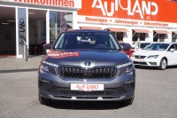 Skoda Kamiq 1.0 TSI DSG