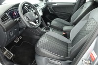 VW Tiguan Allspace 2.0 TDI 4M R-Line BlackStyle