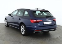 Audi A4 Avant 35 TDI