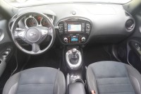 Nissan Juke 1.2 N-Connecta