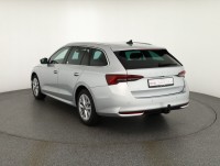 Skoda Octavia Combi 1.5 TSI DSG