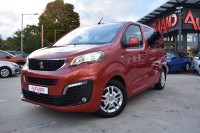 Vorschau: Peugeot Traveller 2.0 BlueHDi L1 Business