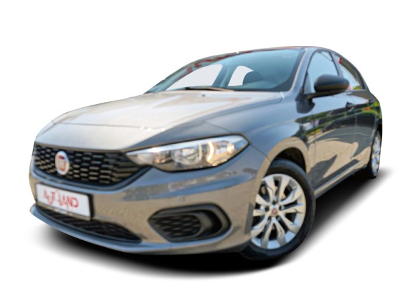 Fiat Tipo Hatchback 1.4 16V