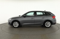 Vorschau: Skoda Scala 1.0 TSI DSG