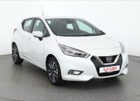 Nissan Micra 1.0 N-Way