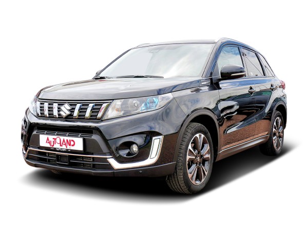 Suzuki Vitara 1.4 Comfort 4x4