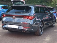 Cupra Leon ST 1.5TSI DSG