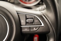 Suzuki Swift 1.2 M-Hybrid Club