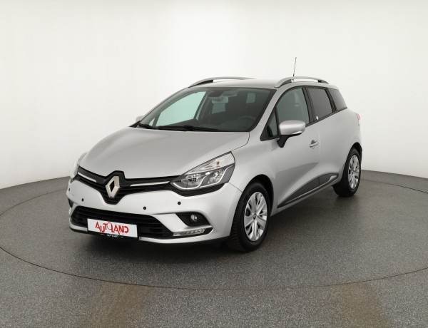 Renault Clio IV Grandtour 1.5 dCi Limited