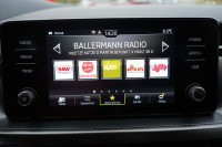 Skoda Kamiq 1.0 Monte Carlo