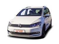 VW Touran 1.0 Comfortline 7-Sitzer Sitzheizung PDC