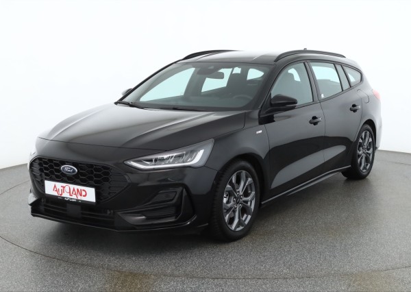 Ford Focus Turnier 1.5 EB ST-Line