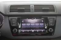 Skoda Fabia 1.0 MPI Cool Plus